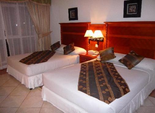 Grand Midwest Hotel Apartments Dubai Exterior photo
